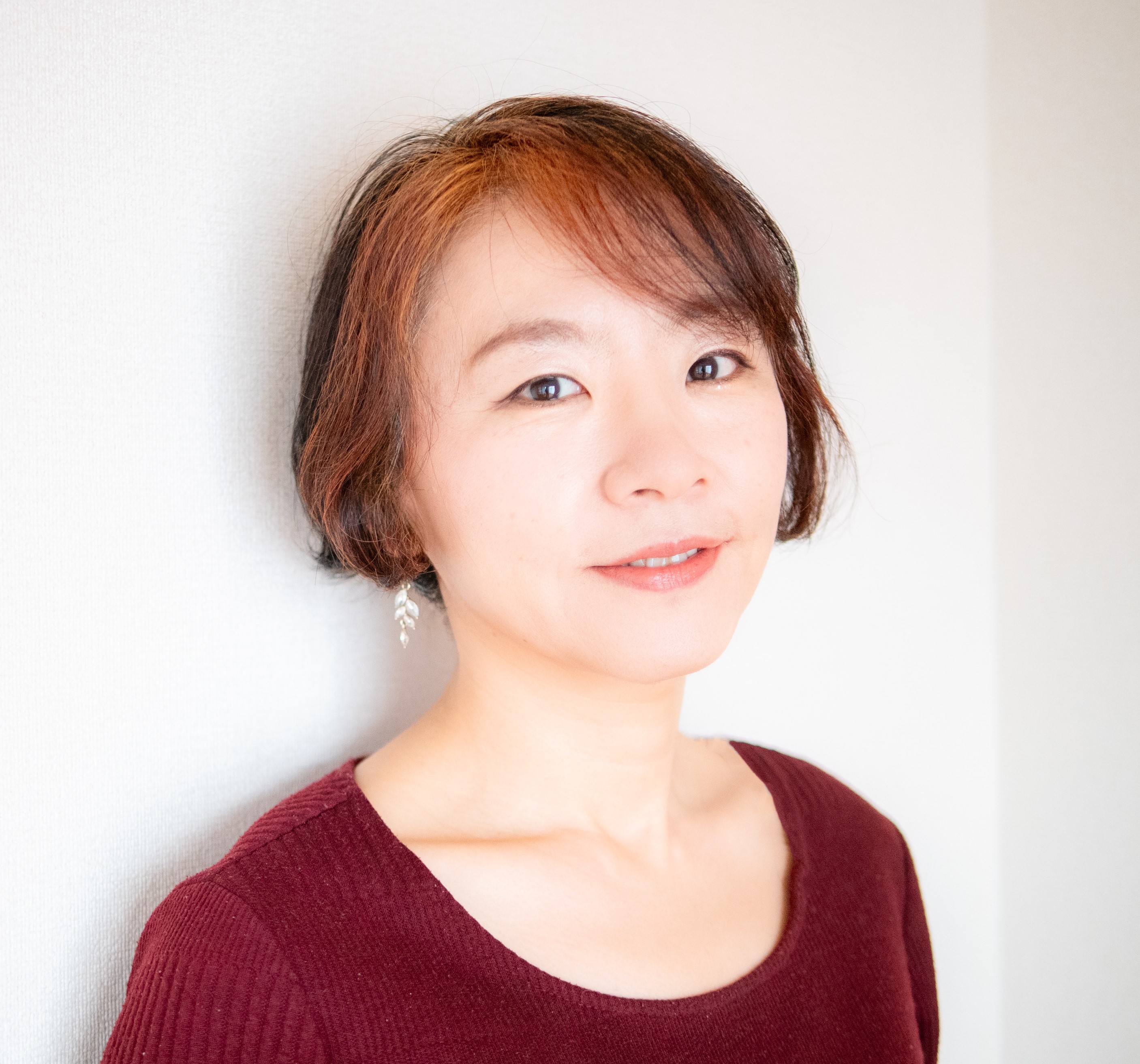 キュリオPR代表 若杉みどりのプロフィール写真